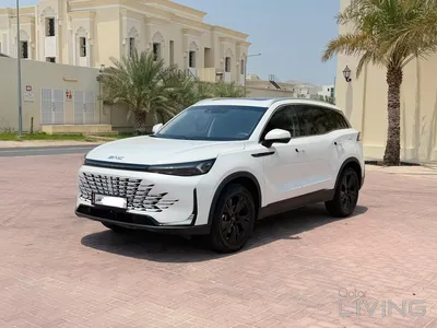 Baic X7  2026